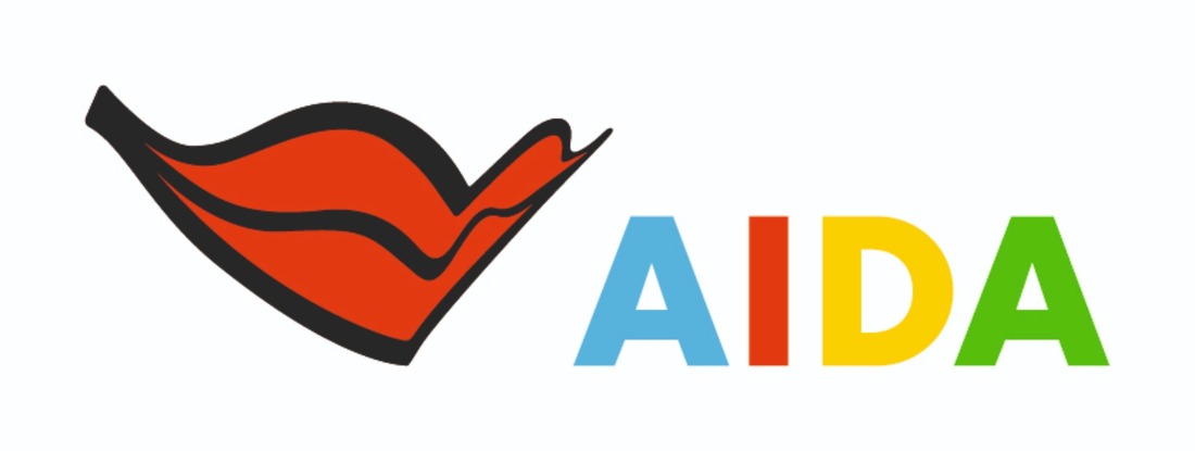 AIDA Logo